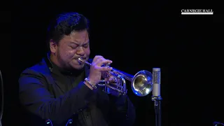 NYO Jazz Performs Dizzy Gillespie’s “Things to Come” with Bandleader Sean Jones