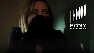 DON'T BREATHE: TV Spot - "Extreme Review"