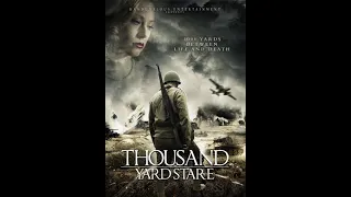 Thousand Yard Stare (Official Trailer)