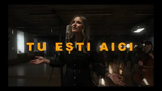 Catalin si Ramona Lup - TU ESTI AICI