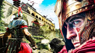 RYSE 2 CONFIRMED... PS5, XBOX, PC