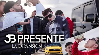LA EXPANSION - JB PRESENTE (VIDEO OFICIAL)