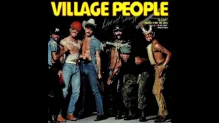 Village People: Y.M.C.A. (Noncopyrighted Ver.)