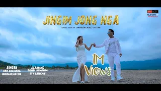 JINGIM JONG NGA||official music  video||by Ram suchiang||