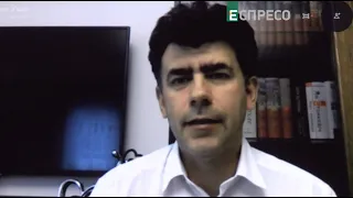 Лукашенко в психозі, буде кров, а не компроміс | Студія Захід