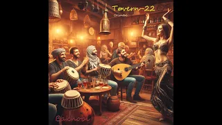 Tavern 21 (oud, violin, kemenche, clarinet, tanbur, darbuka-instrumental)