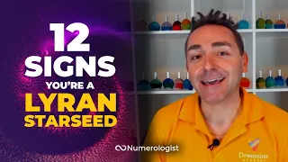 Lyran Starseed: 12 Signs You Belong To The Ancient Lyran Civilization