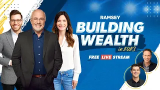 Are You Ready to Build Wealth in 2023?