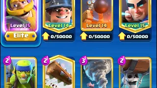 Introducing The Most *NO SKILL* Deck To Ever Exist 🤣