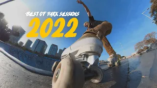 BEST OF Roller Skating Park sessions  22