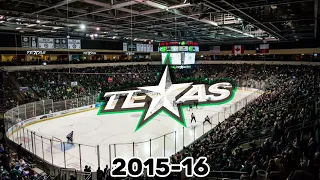 Texas Stars Goal Horn History