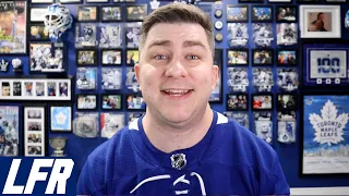 LFR16 - Game 75 - Zohornet's Nest - Maple Leafs 3, Senators 0