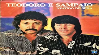 Teodoro & Sampaio - Doutora do Amor - Ano de 1984