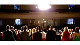 Pitchcraft - The Edinburgh Choir (full intro)