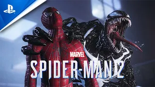 NEW Raimi Suit Spider-Man vs VENOM - New Game Plus Spider-Man 2 Update