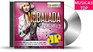 Na  Balada  Hits  Jovem  Pan 2012  [Cd 1]