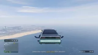 Deluxo vs. Hydra who will win?!?!