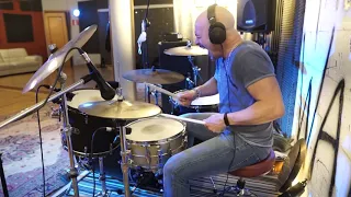 The Final Countdown - Europe -Drumless - Fabio Malfi Cover