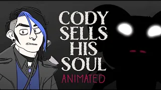 Cody Sells His Soul | Dimension 20 Animated