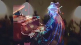 Sun Ra Arkestra "Love in Outer Space" 2017