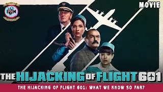 The Hijacking Of Flight 601: What We Know So Far? - Premiere Next