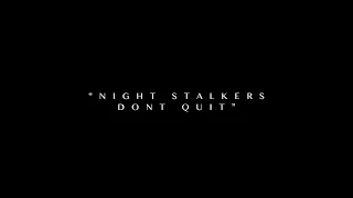 Megadeth - Night Stalkers ft. Ice-T: Non Official Music Video