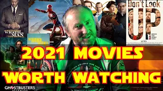 Must Watch Movies of 2021