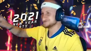 🔥❤DAWKA POZYTYWNEJ ENERGII🥳DJ PAPPYN WYPEŁNIA SPODEK😍TECHNOKOPTER😝FULL BASS🤩STYCZEŃ 2021🥰POMPA❤🔥ᴾᴸ