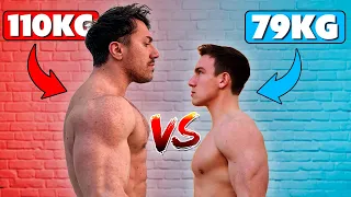 Calisthenics vs Bodybuilding | Chi vince?