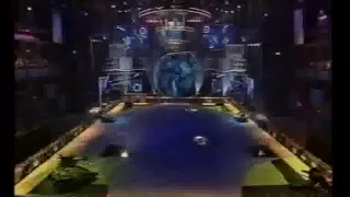 Robotwars Series 3 International League Championship Part 4