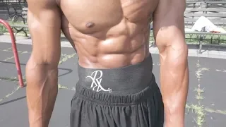 Six Pack Abs How To Get Them FAST - RipRight | That's Good Money