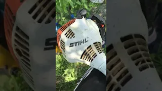 STIHL FS 50