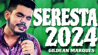 GILDEAN MARQUES - CD NOVO - É SÉRIO 2024 - AS MELHORES SERESTAS PRA TOMAR UMAS