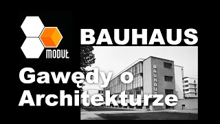 Budynek 🇩🇪 BAUHAUSU w Dessau. Fundamenty architektury współczesnej, wzornictwa i sztuki wizualnej.