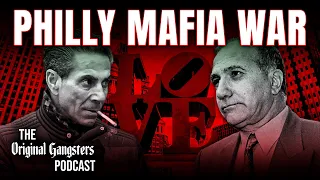 The Joey Merlino - John Stanfa Mafia War