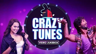 Crazy Tunes | Video Jukebox