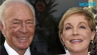 The Sound of Music 50th Anniversary Reunion! Julie Andrews Reunites With Co-Stars, Talks Lady Gaga