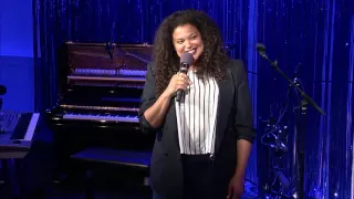 Michelle Buteau on Marriage, Diamonds and Ikea