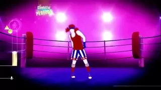 Just Dance 2016 - Eye Of The Tiger