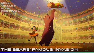 MVFF44 - The Bears' Famous Invasion (La Fameuse invasion des ours en Sicile) - Official Trailer