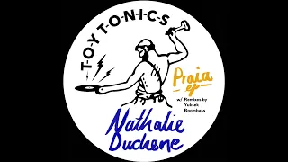 Nathalie Duchene - Praia