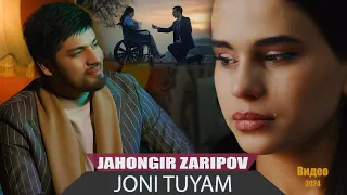 Чахонгир Зарипов - Чони туям / Jahongir Zaripov - Joni Tuyam (2024)