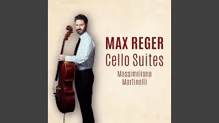 3 Suites for Solo Cello, Op. 131c. No. 1 in G Major, Op. 16: III. Fugue