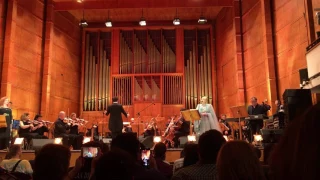 Lisa Gerrard, The Host of Seraphim (Bulgaria Hall, Sofia, June 06, 2017)