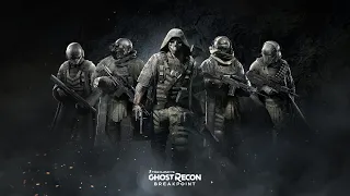 Ghost Recon Breakpoint #3 "Баги, приколы, фейлы"