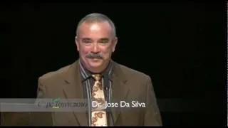 Multiplex: God's Global Urban Mission - Migrations - Jose De Silva - Cape Town 2010