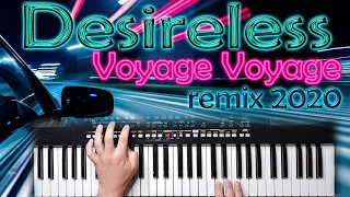 Desireless Voyage Voyage Remix 2020 by KORG DJX