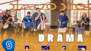 Grupo Menos é Mais - Drama - Álbum Plano Piloto (Clipe Oficial)