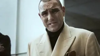 [中文字幕版] British Heart Foundation   Vinnie Jones hard and fast Hands only CPR