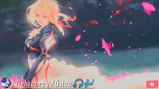 Nightcore - la vida es un sueño _ 720p